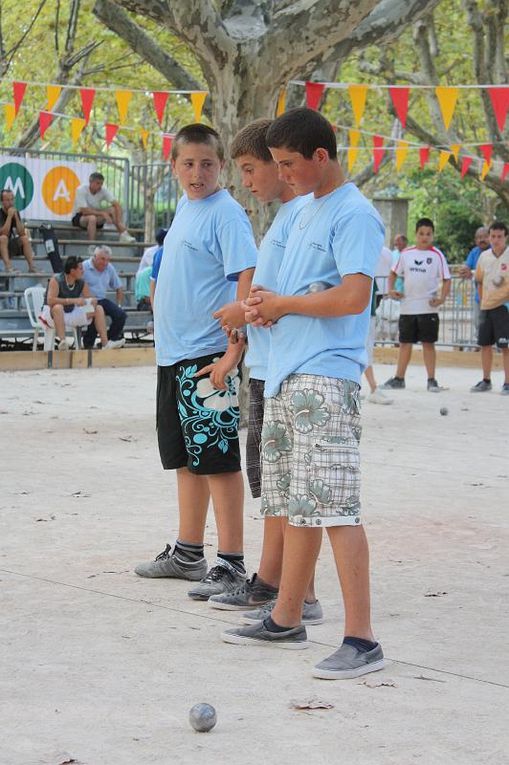 Album - 2011 / Beaucaire-2011---Master-de-Petanque