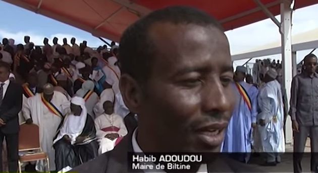 Tchad: pourquoi le Maire de la ville de Biltine a été revoqué?