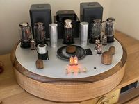 UFO Luthier &quot;sur-mesure&quot; et installation à domicile.
