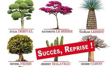 LE JARDIN D'ALPHONSE