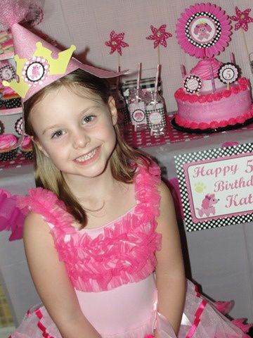 http://partypops.blogspot.com/2011/08/katies-pink-princess-puppy-party.html