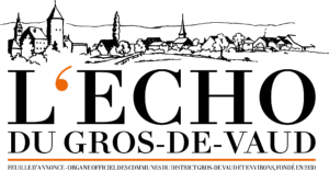 La piscine: un conte pour l'Echo du Gros-de-Vaud