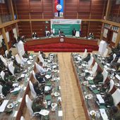 Niger: le Parlement de la Cédéao veut mettre sur pied une délégation pour poursuivre les négociations