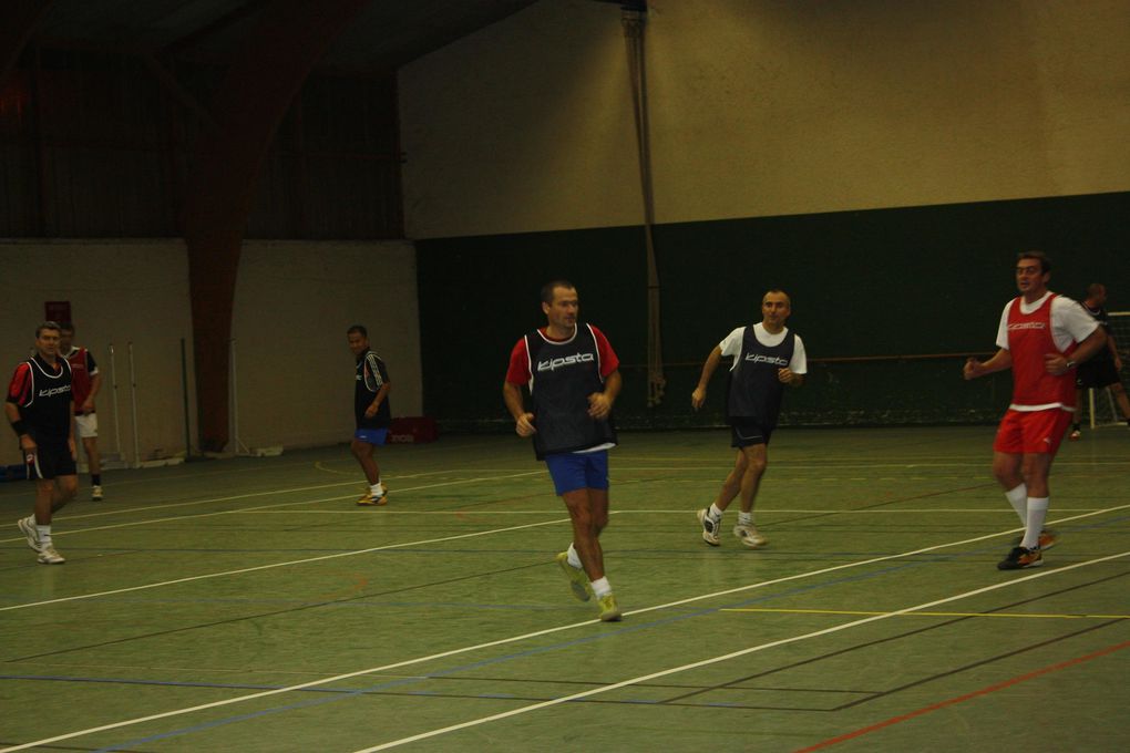 Album - Entrainement-27-oct-09