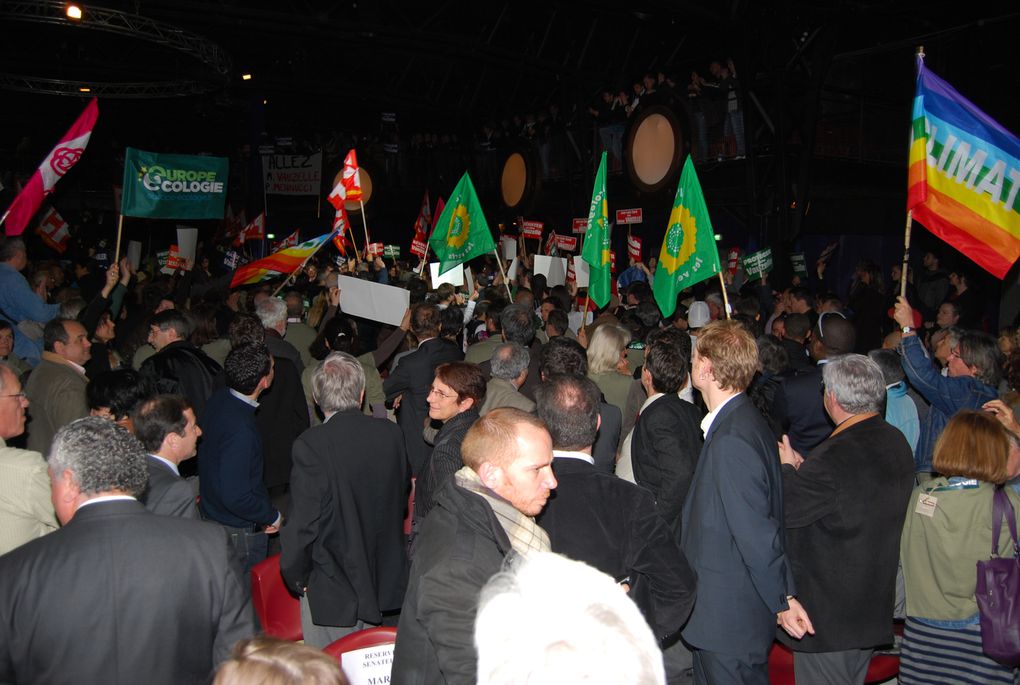 Album - regionales-2010---meeting-Docks-des-Sud