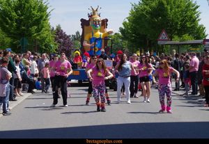Carnaval de Ploërmel 2014