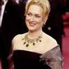 Deauville: Meryl Streep fait recette