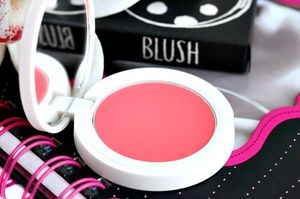  DIY - Faire son propre blush ! 