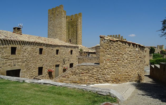 Artajona (Navarre)