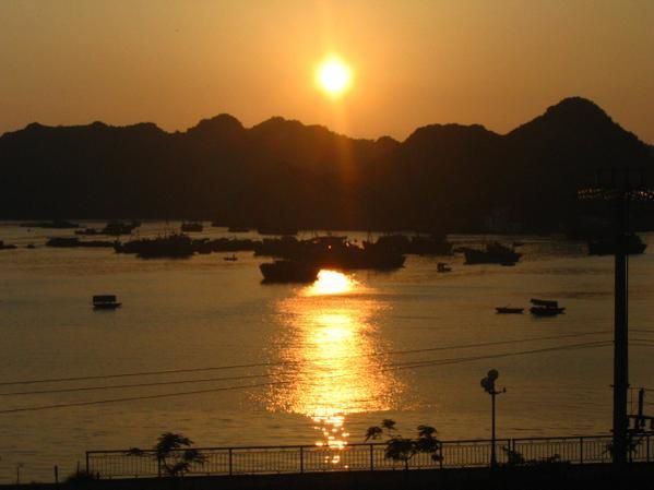 Album - Vietnam-Baie-d-Halong