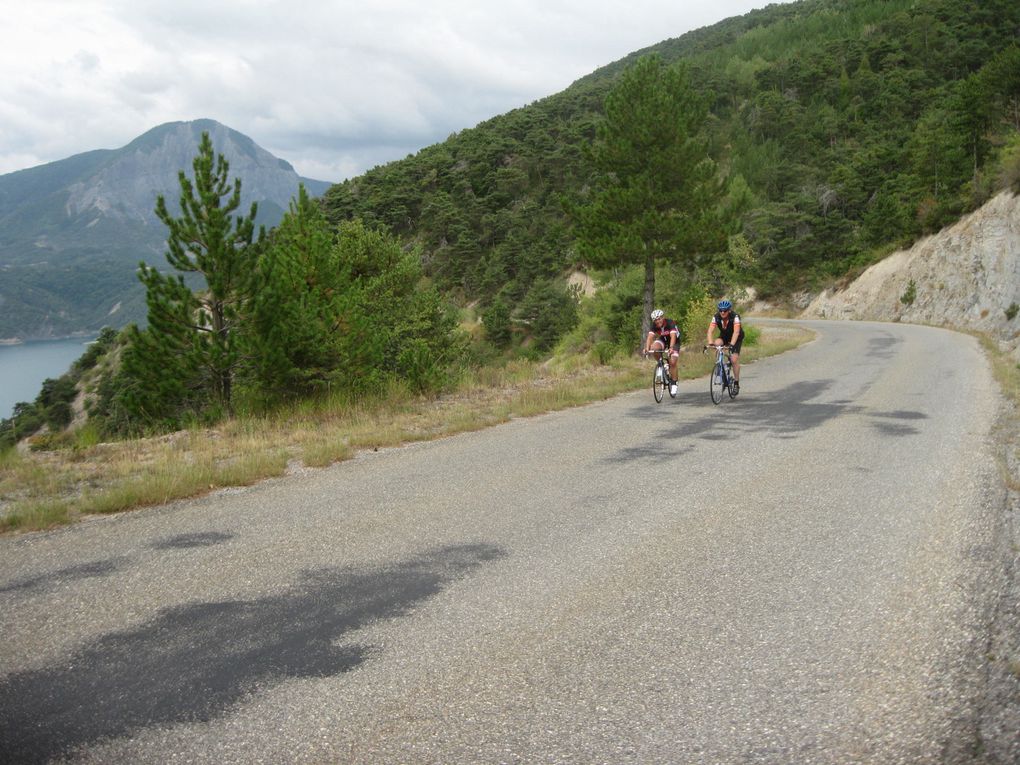 Séjour cyclisme