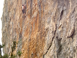 Pouce pouce bite à cul, 8a