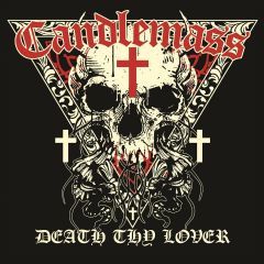 New CANDLEMASS EP in June