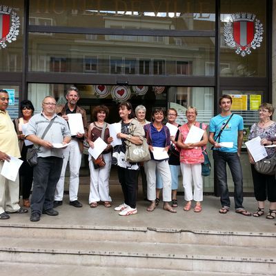 Beauvais : les tarifs de cantine multipliés par deux !