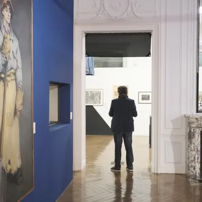 « Couleurs » au musée d’histoire vivante de Montreuil