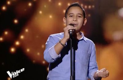 Ismael the voice