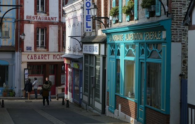 Une balade ce week-end? Et pourquoi pas le Yang-Tsé-Kiang !?