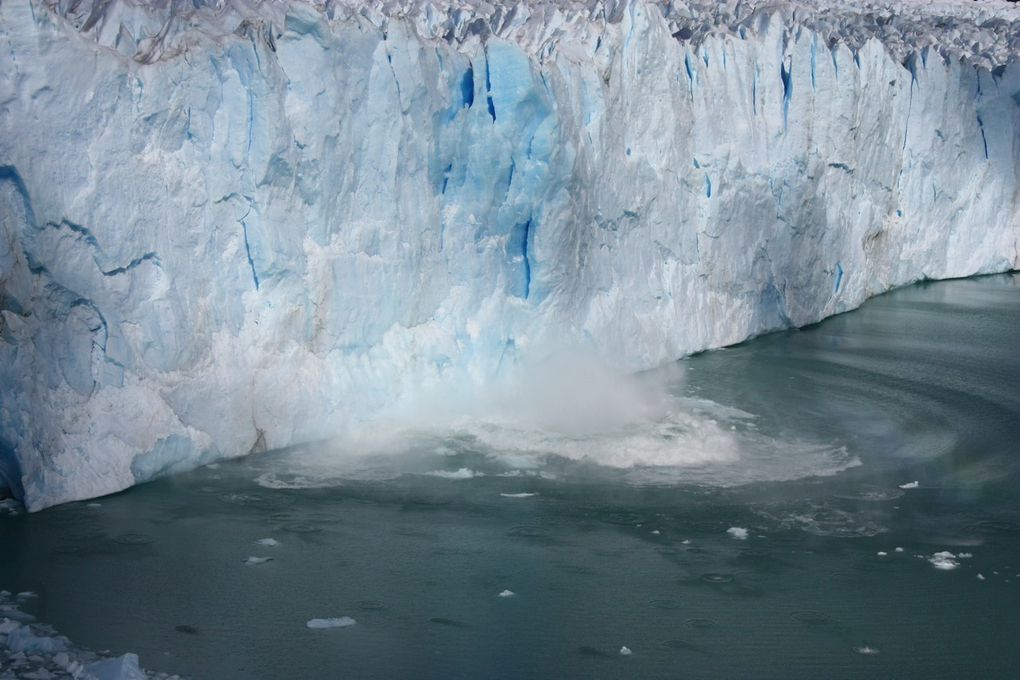 Album - Argentine - Perito-Moreno