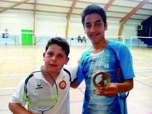 Mini tournoi jeunes loisirs du dimanche 2 juin