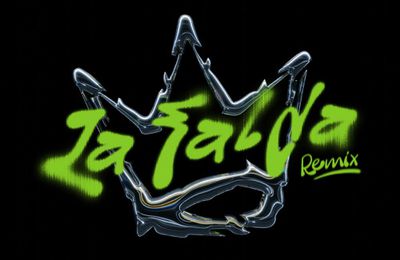 Myke Towers - La Falda (Tiësto Remix)