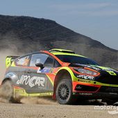 Pourquoi Martin Prokop veut quitter le WRC