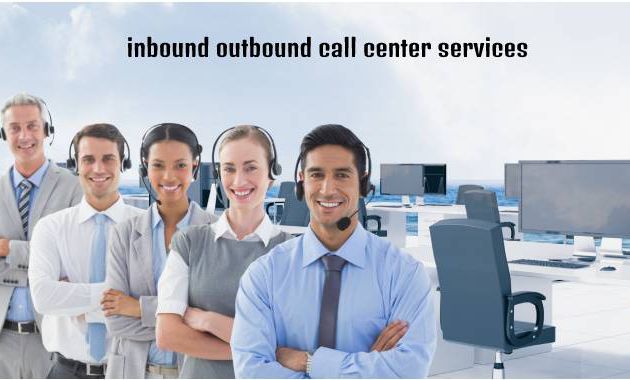 Get the Right Business Balance with Inbound Call Center Outsourcing