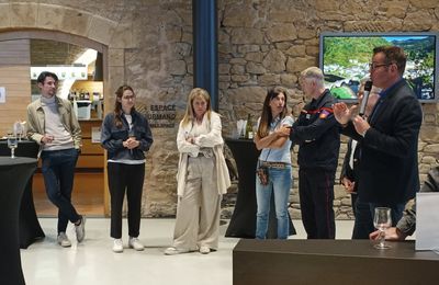 [Médecine de Ville] Internes en médecine et futurs médecins junior sont la bienvenue à Saint-Affrique