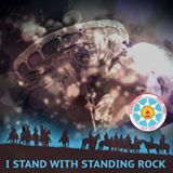 Standing Rock - La Caravane des Sources