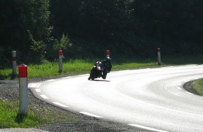 L'auvergne et ses virolos