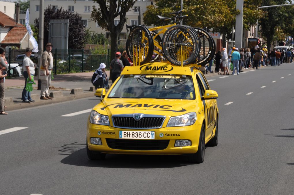 Album - 21-eme-etape-du-tour-de-france-2011