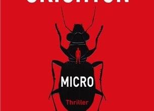 Micro - M.Crichton et R.Preston