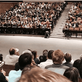 Information officielle sur la tenue d'une Assemblée Générale extraordinaire de Nouvelle Donne le 31 janvier 2015 à Paris