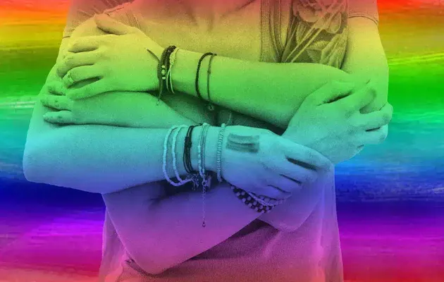 LGBTQI+ : Conspiration des néolibéraux pour détruire le monde