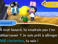 Résumé de la quinzaine (7) :