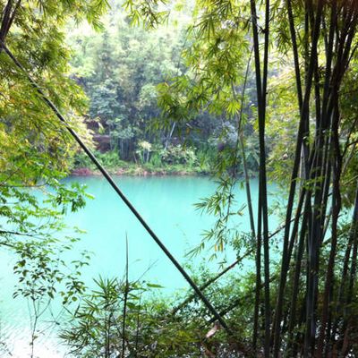 Blog de Piamanda à Taishan