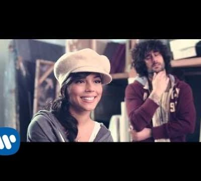 Melendi - La promesa