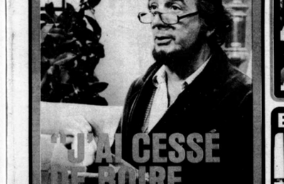 "Télé-radiomonde" : Semaine du 8-15 Janvier 1983
