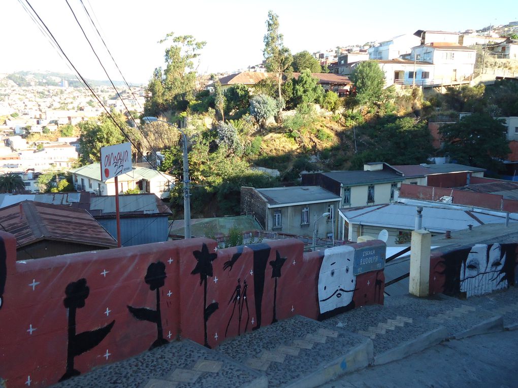 Album - Valparaiso