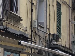 4 petits jours à Naples : 5,6,7,8 agosto