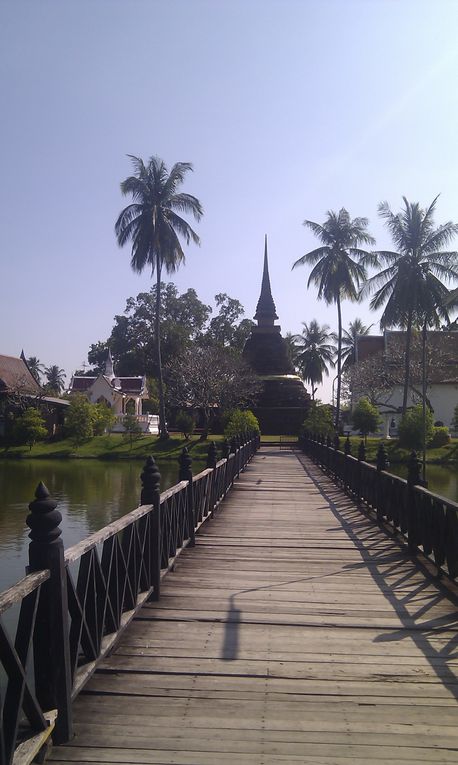 Album - Sukhothai