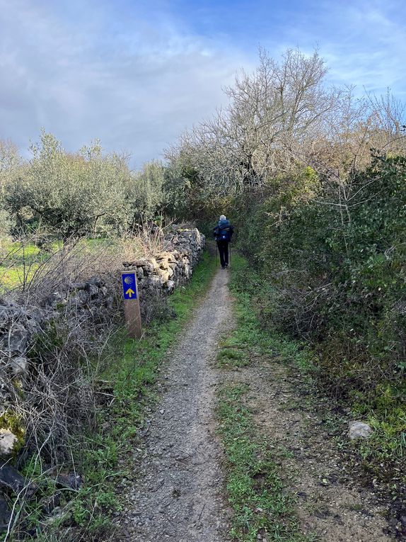 Petits et grands chemins