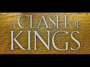 clash of kings
