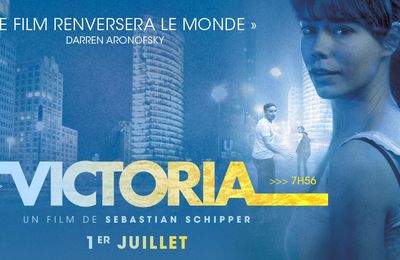 Le jour où j'ai rencontré une Bombe Latine #VICTORIA