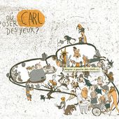 3. Carl - Silence Avec Z by humptydumptyrecords