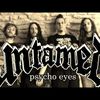 Nouveau titre de Untamed : Psycho Eyes