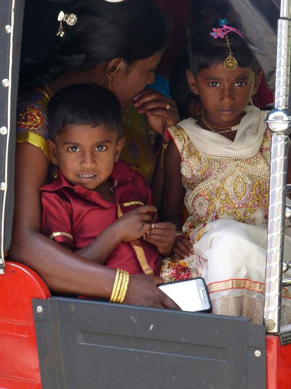 Voyage en Tuk-Tuk