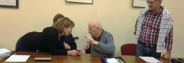 Rencontre fraternelle