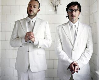 Basement Jaxx