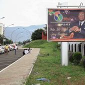 Heridos en un ataque del ejército de Teodoro Obiang a la sede del partido opositor Ciudadanos por la Innovación (CI), en Malabo, a pocos días de las elecciones. - El Muni