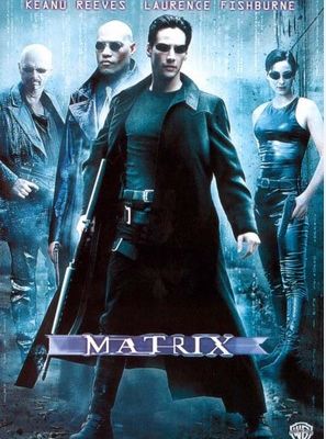 Matrix (1999) - Film complet en streaming gratuit